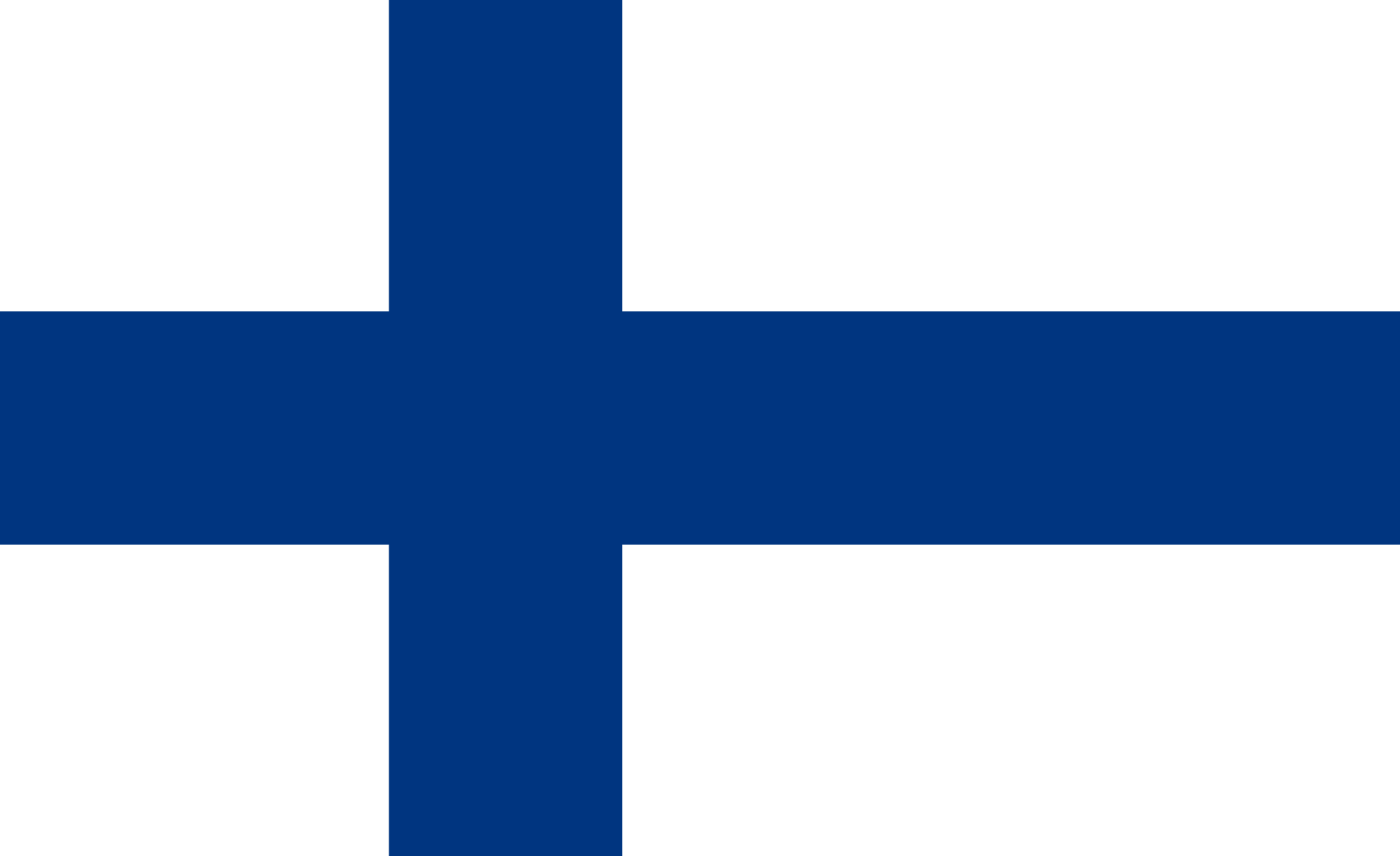 flaga Finlandi